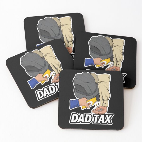 Item preview, Father's Day designed and sold by PinkiesArts.