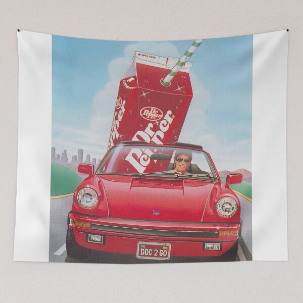 Item preview, Vintage Skype bRadio Days designed and sold by Gangcutegirl.