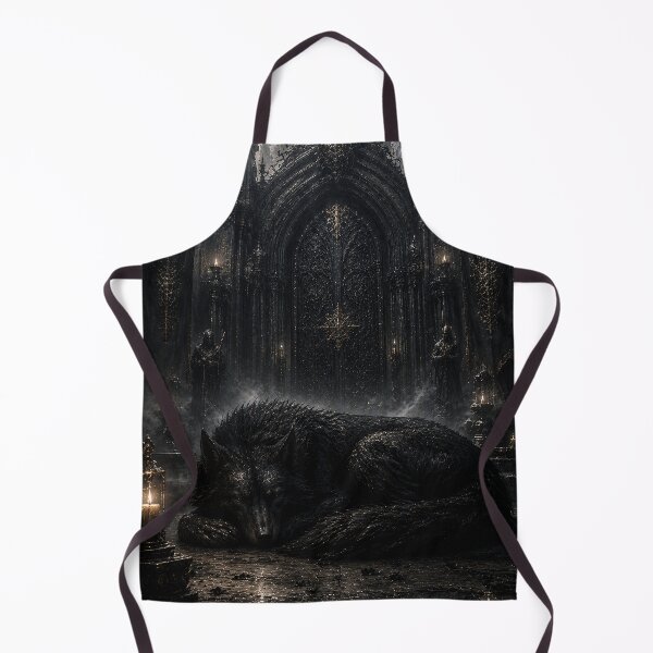 Item preview, The Sleeping Guardian designed and sold by MLOSA.
