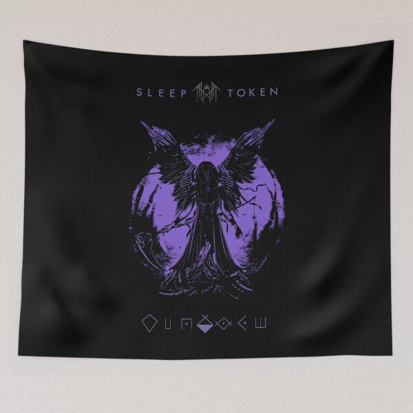 Item preview, world tour metal band 2026 designed and sold by eneokeloART.