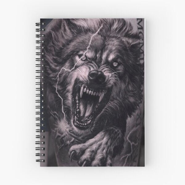 Item preview, Celestial Pinterest fWolf Dream designed and sold by haviestetica.