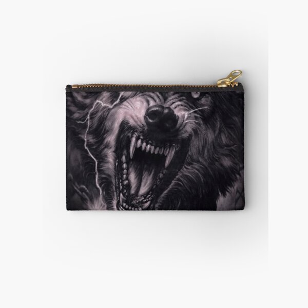 Item preview, Celestial Pinterest fWolf Dream designed and sold by haviestetica.