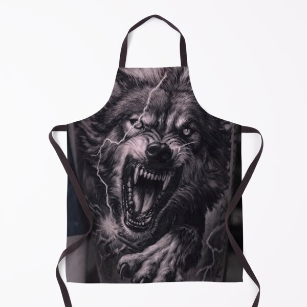 Item preview, Celestial Pinterest fWolf Dream designed and sold by haviestetica.