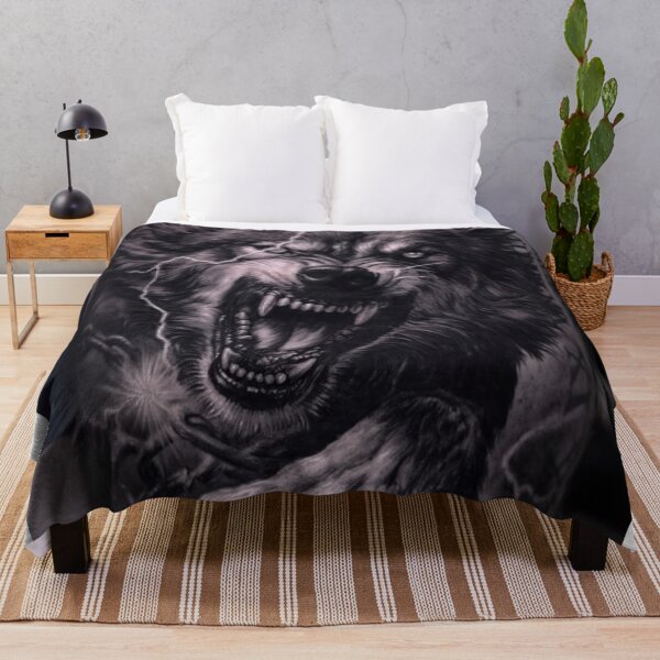 Item preview, Celestial Pinterest fWolf Dream designed and sold by haviestetica.