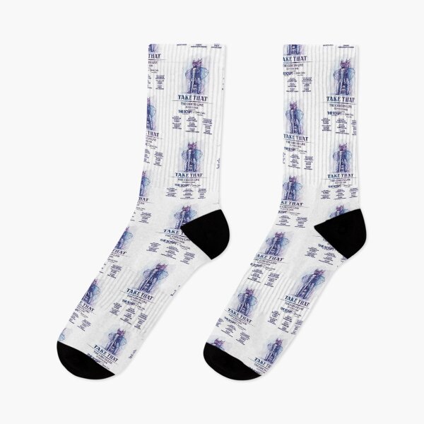 Item preview, Take That Band The Circus Summer 2026 Tour Dates  designed and sold by aridawstrusbbyg.