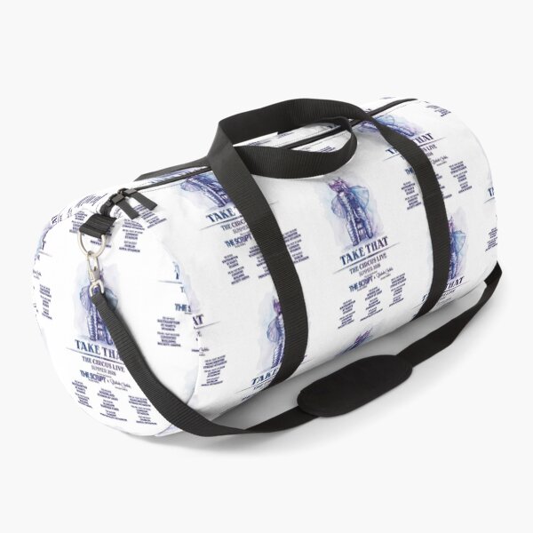 Item preview, Take That Band The Circus Summer 2026 Tour Dates  designed and sold by aridawstrusbbyg.