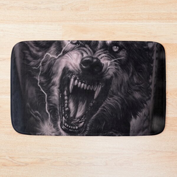 Item preview, Celestial Pinterest fWolf Dream designed and sold by haviestetica.