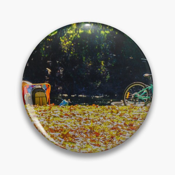 Item preview, Autumn on the Bike designed and sold by D-GaP.
