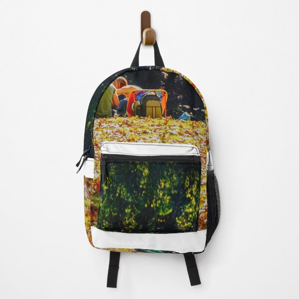 Item preview, Autumn on the Bike designed and sold by D-GaP.