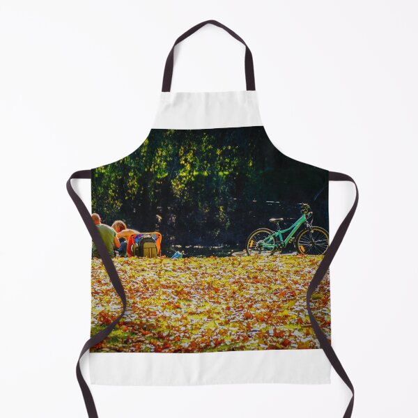 Item preview, Autumn on the Bike designed and sold by D-GaP.