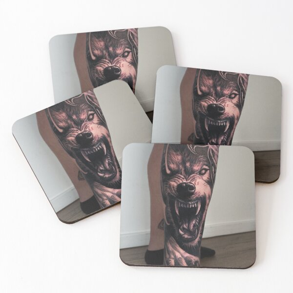 Item preview, Golden TikTok bForest Spirit designed and sold by haviestetica.