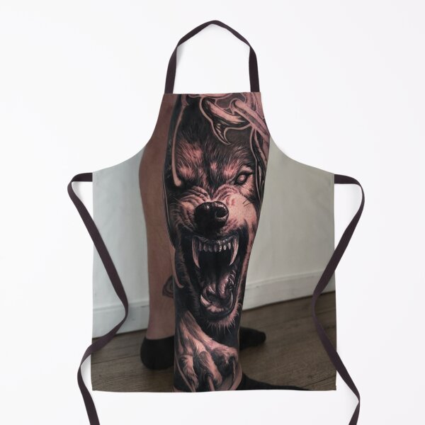 Item preview, Golden TikTok bForest Spirit designed and sold by haviestetica.