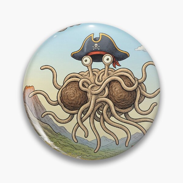 Item preview, "FSM at the Paradise" designed and sold by Tecno-Art-Land.