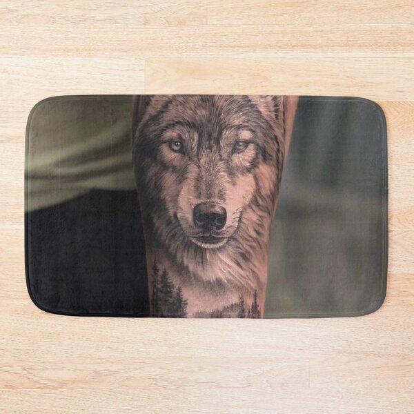 Item preview, Crimson TikTok aWolf Legend designed and sold by haviestetica.