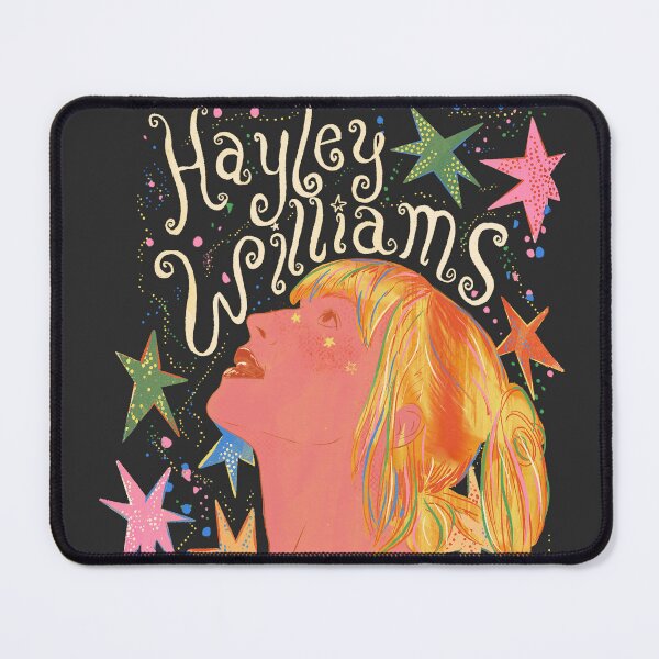 Item preview, Hayley Williams Inspired Graphic designed and sold by flordraws.