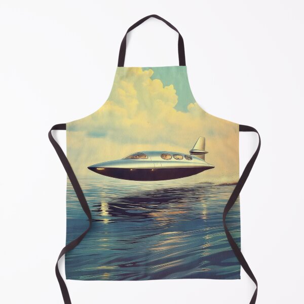 Item preview, Retro Global Recycled Standard Grs cSurf Paradise designed and sold by Gangcutegirl.