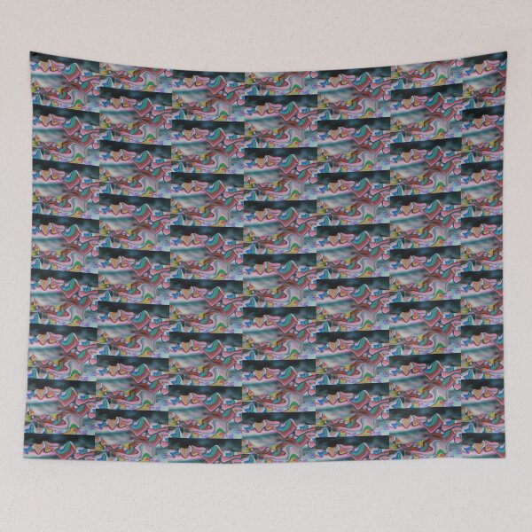 Item preview, Background Storm  designed and sold by Cynthia De Moss aka Dutchess333.