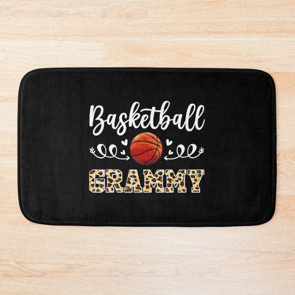 Item preview, Basketball Grammy Leopard Print Grandma Sports Fan designed and sold by allistermariam.