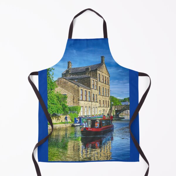 Item preview, Skipton Canal designed and sold by Alisonchambers2.
