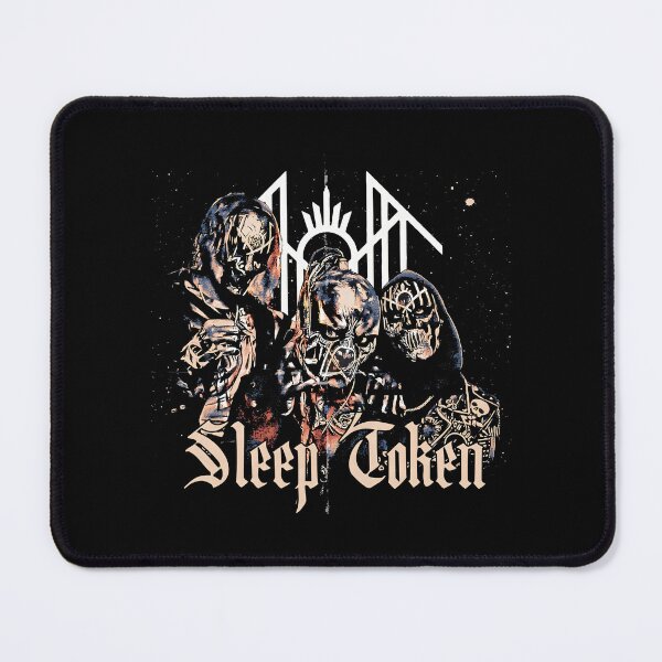 Item preview, .Sleep Token. designed and sold by eneokeloART.