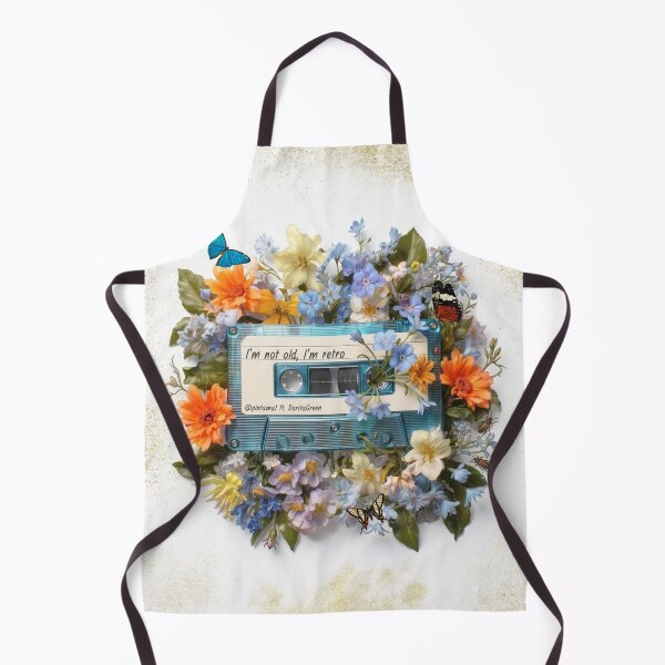 Item preview, Vintage Realme dCarnival Magic designed and sold by Gangcutegirl.
