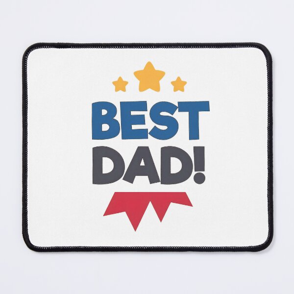 Item preview, Best Dad designed and sold by Dmo3HarkoArt.