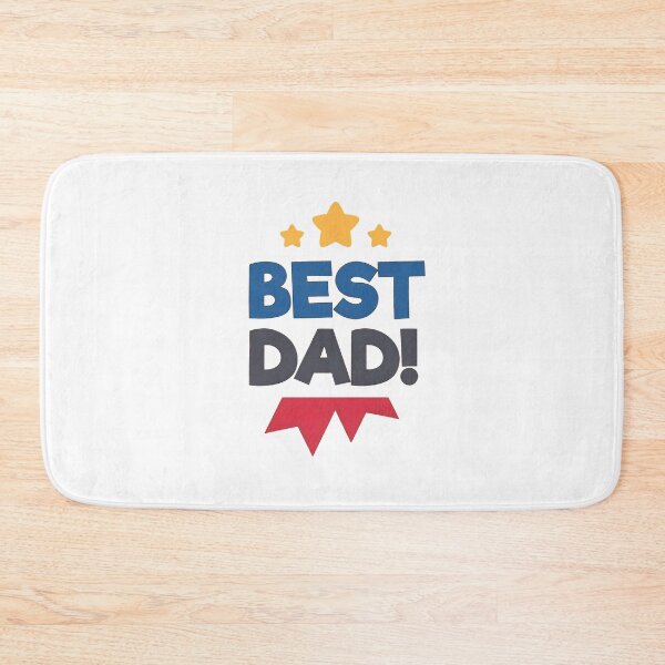 Item preview, Best Dad designed and sold by Dmo3HarkoArt.