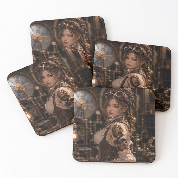 Item preview, Gears of Elegance designed and sold by Pond21.