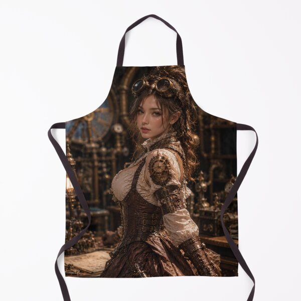 Item preview, Gears of Elegance designed and sold by Pond21.