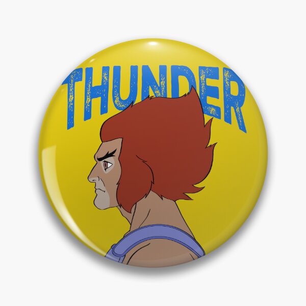 Item preview, Lord of Thunder designed and sold by DarwinAlcazar.