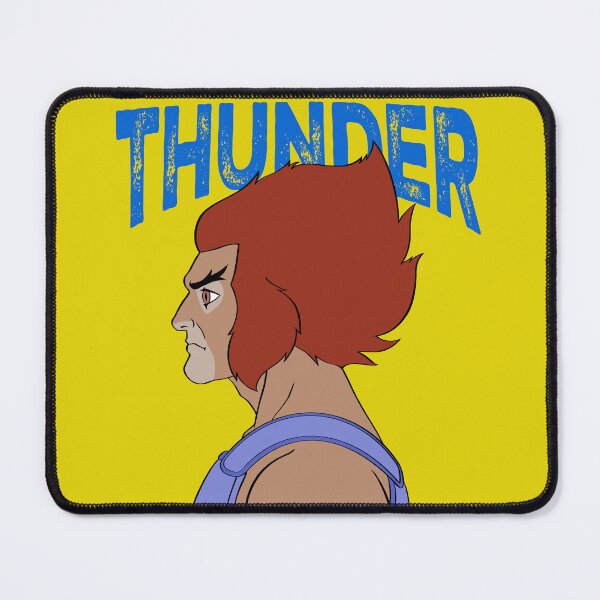 Item preview, Lord of Thunder designed and sold by DarwinAlcazar.