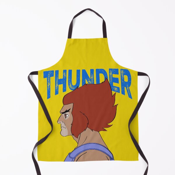 Item preview, Lord of Thunder designed and sold by DarwinAlcazar.