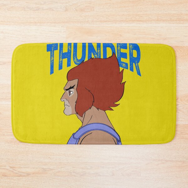 Item preview, Lord of Thunder designed and sold by DarwinAlcazar.