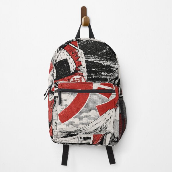 Item preview, Mt. Fuji Manga Collage – Vintage Japanese Street Culture designed and sold by zumerdiego.
