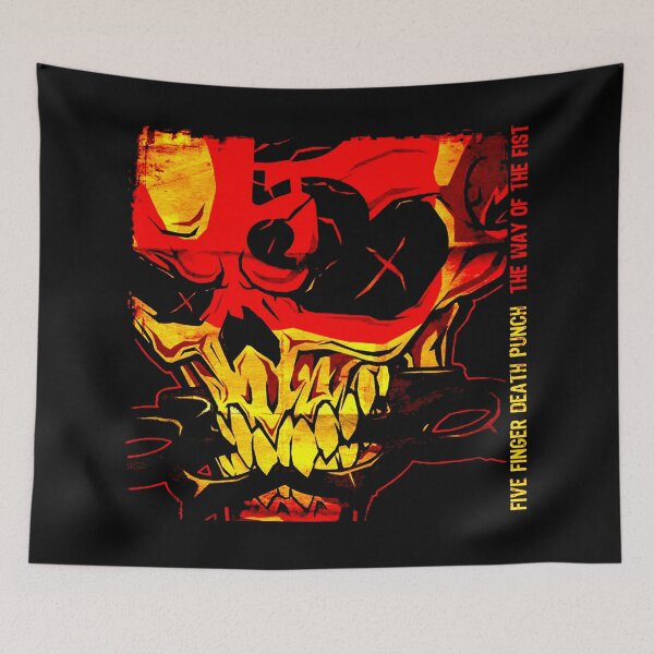 Item preview, Skull Big Frame Face designed and sold by nerdyygraphic.
