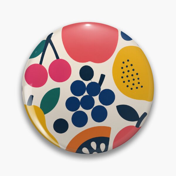 Item preview, Juicy fruits designed and sold by saqui-com.