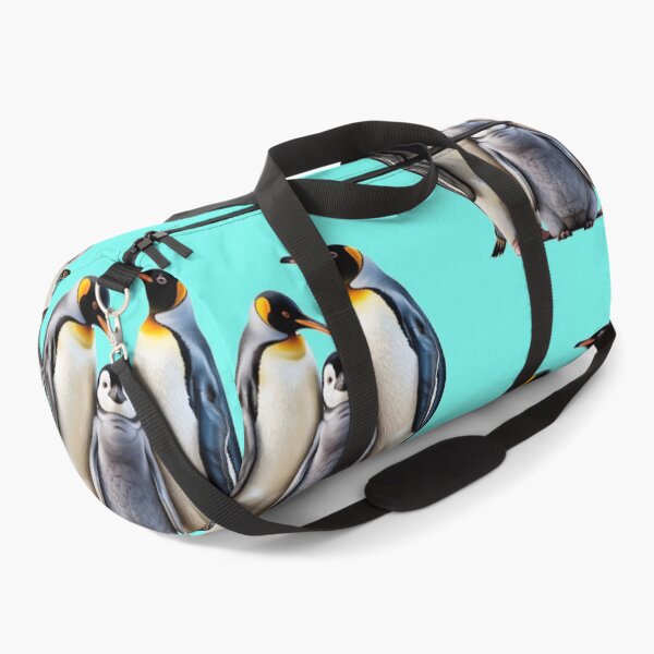 Item preview, Penguin Family designed and sold by JocartyGifts.