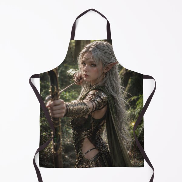Item preview, Whispers of the Enchanted Forest designed and sold by Pond21.