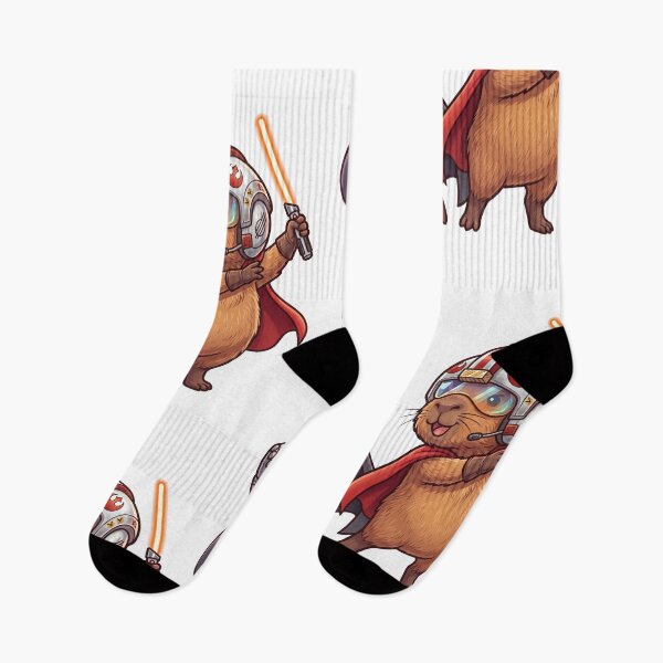 Item preview, Capybara Space Warriors Kawaii Sci-Fi designed and sold by Sovira Studio .