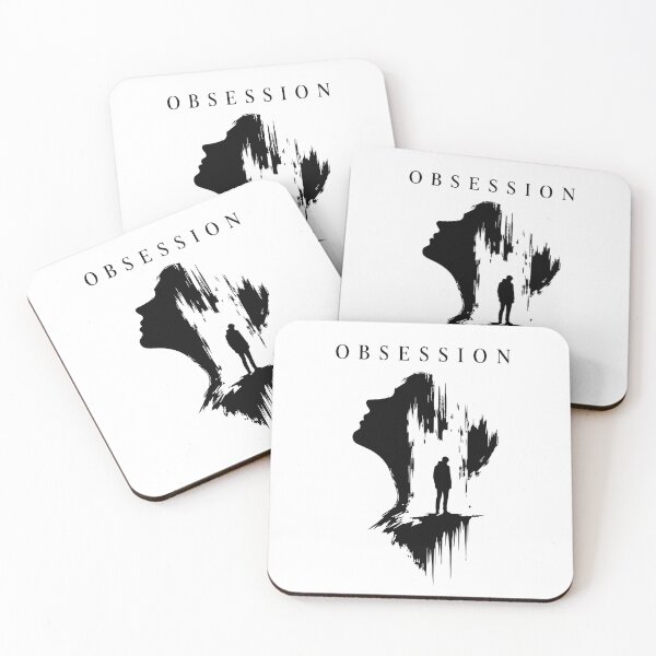 Item preview, Obsession Movie creative art designed and sold by CreativeArt520.