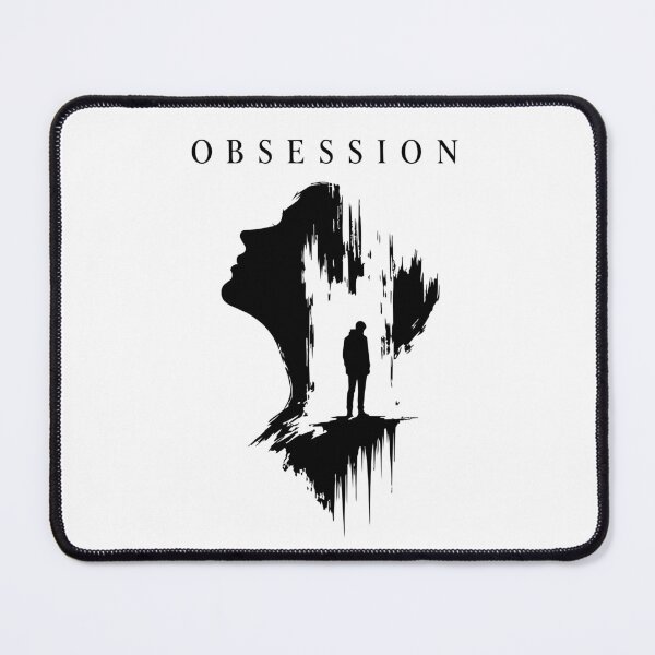 Item preview, Obsession Movie creative art designed and sold by CreativeArt520.