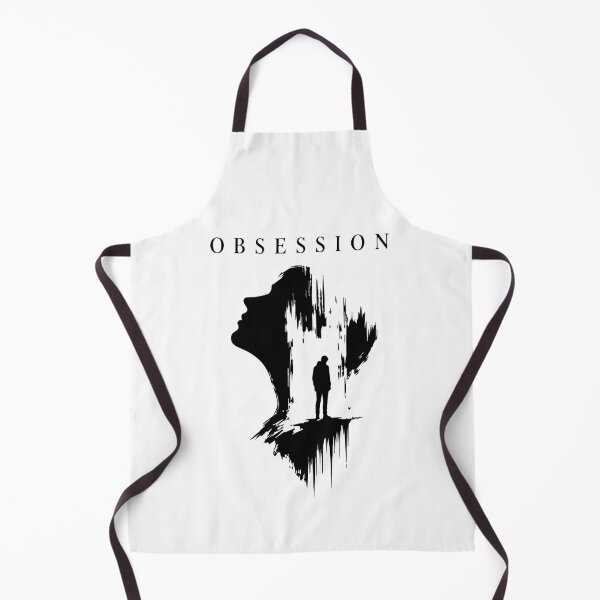 Item preview, Obsession Movie creative art designed and sold by CreativeArt520.