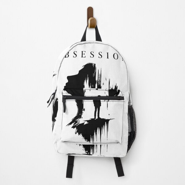 Item preview, Obsession Movie creative art designed and sold by CreativeArt520.