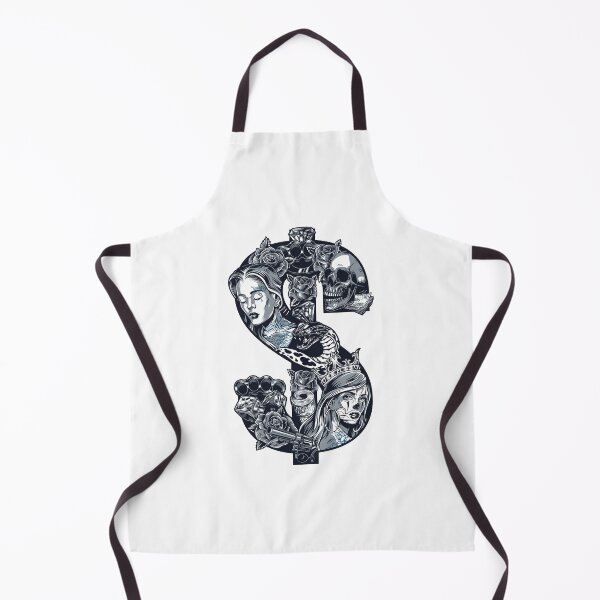 Item preview, Dollar sign designed and sold by Sahib Singh.