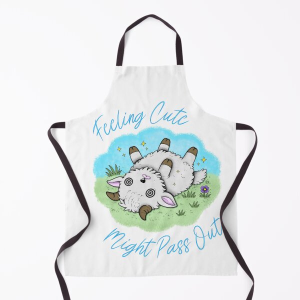 Item preview, Fainting Goat designed and sold by ThisNThatCrafts.