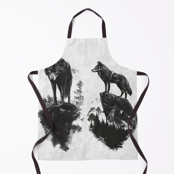 Item preview, Ancient Suzuki Swift Sport Wolf Guardian designed and sold by haviestetica.