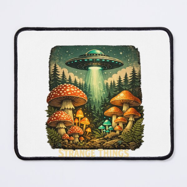 Item preview, STRANGE THINGS designed and sold by PeterPunkt.