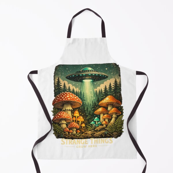 Item preview, STRANGE THINGS designed and sold by PeterPunkt.