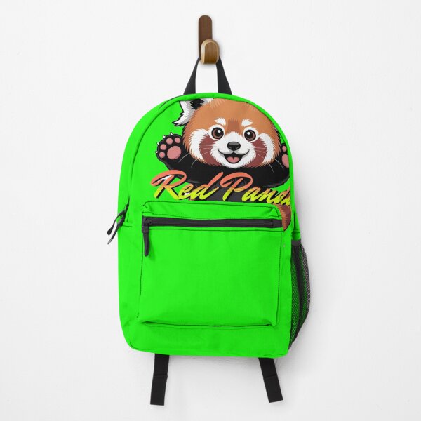 Item preview, Cute Red Panda designed and sold by JocartyGifts.