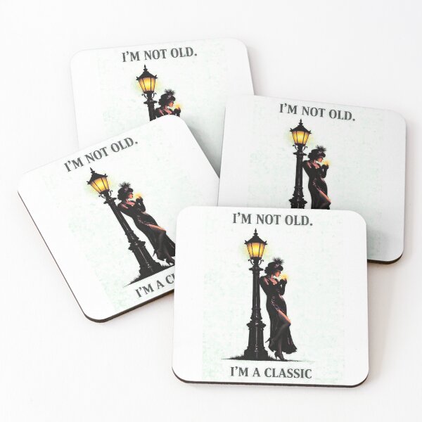 Item preview, the good ol lady designed and sold by Tony's tee 'N' stuff.